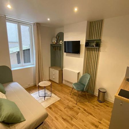 Hamac Suites - Le Suchet Perrache - 2 People Lyon Bagian luar foto